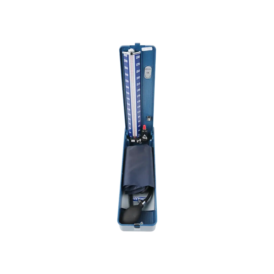 24972-Fadomed Mercury BP Monitor BK1001