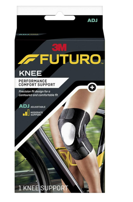 Futuro Knee Performance Comfort Support-01039 ADJ