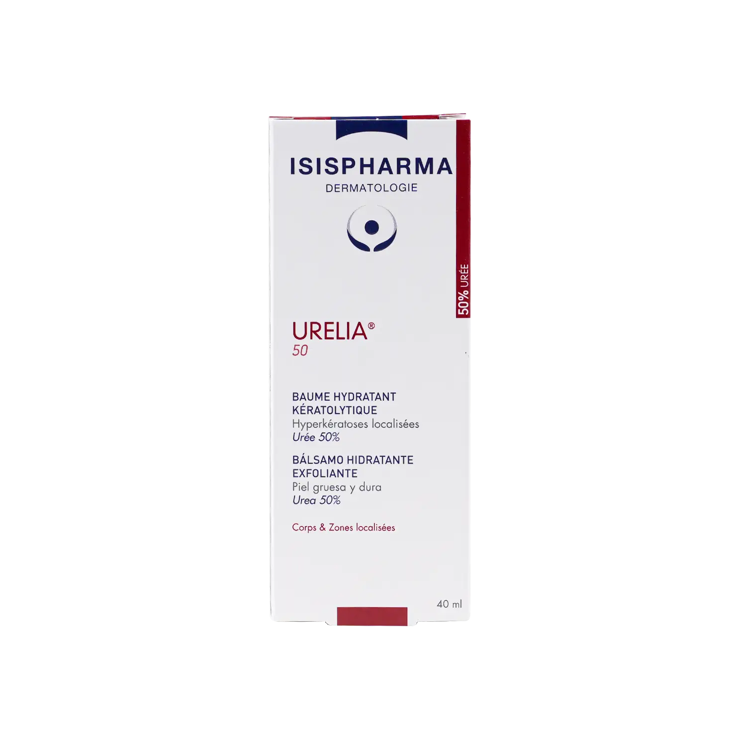 ISIS Urelia 50 Cream 40ml