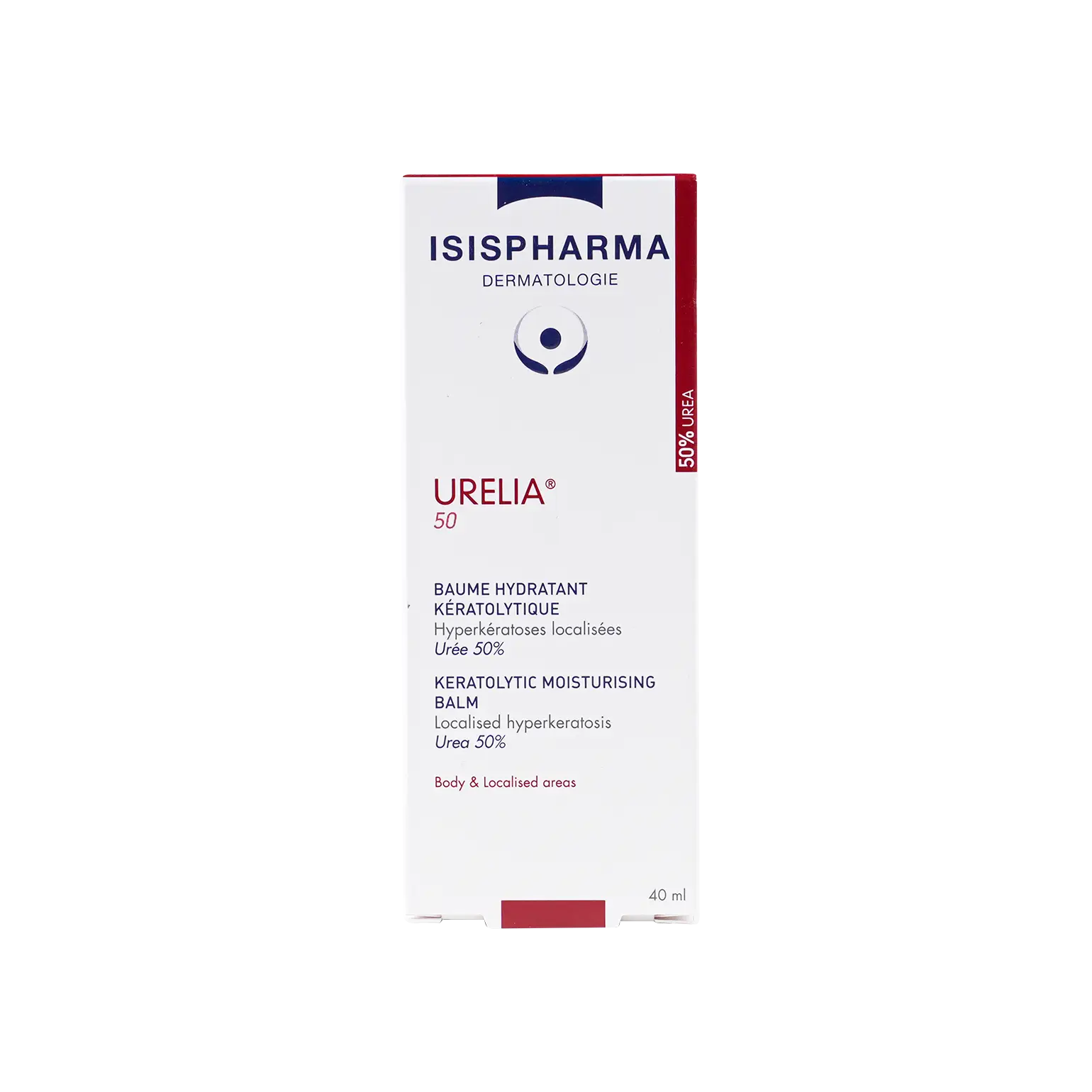 ISIS Urelia 50 Cream 40ml