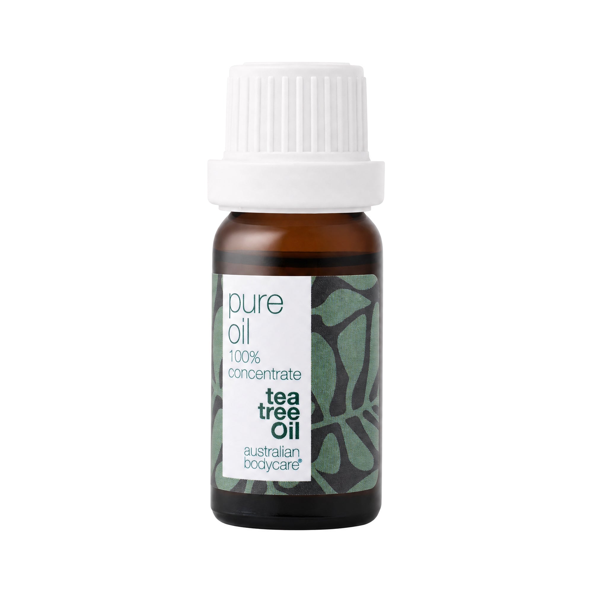 25033-Australian Body Care Tea Tree Oil Pure Oil Concentrate 10ml +1