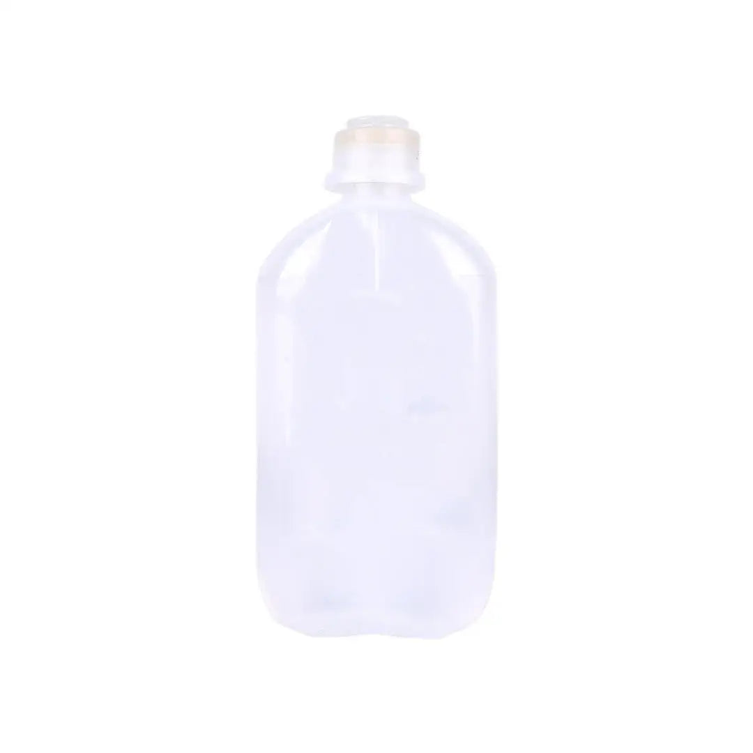 25034-Normal Saline 9% 500 Ml (Adv) +1