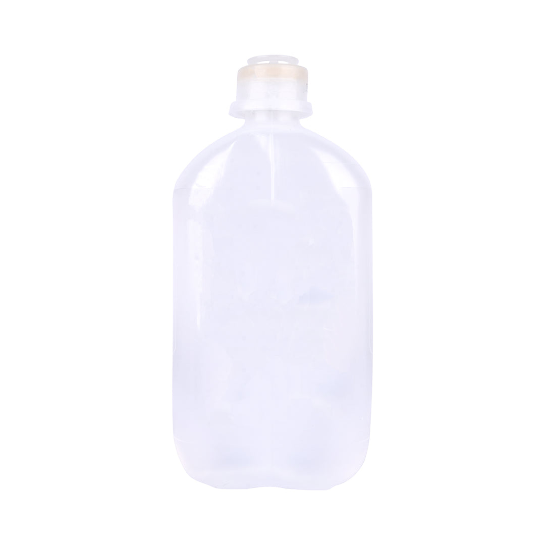 25034-Normal Saline 9% 500 Ml (Adv) +2