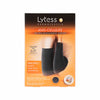 LYTESS ANTI-CELLULITE SLEEVES BLACK-TU