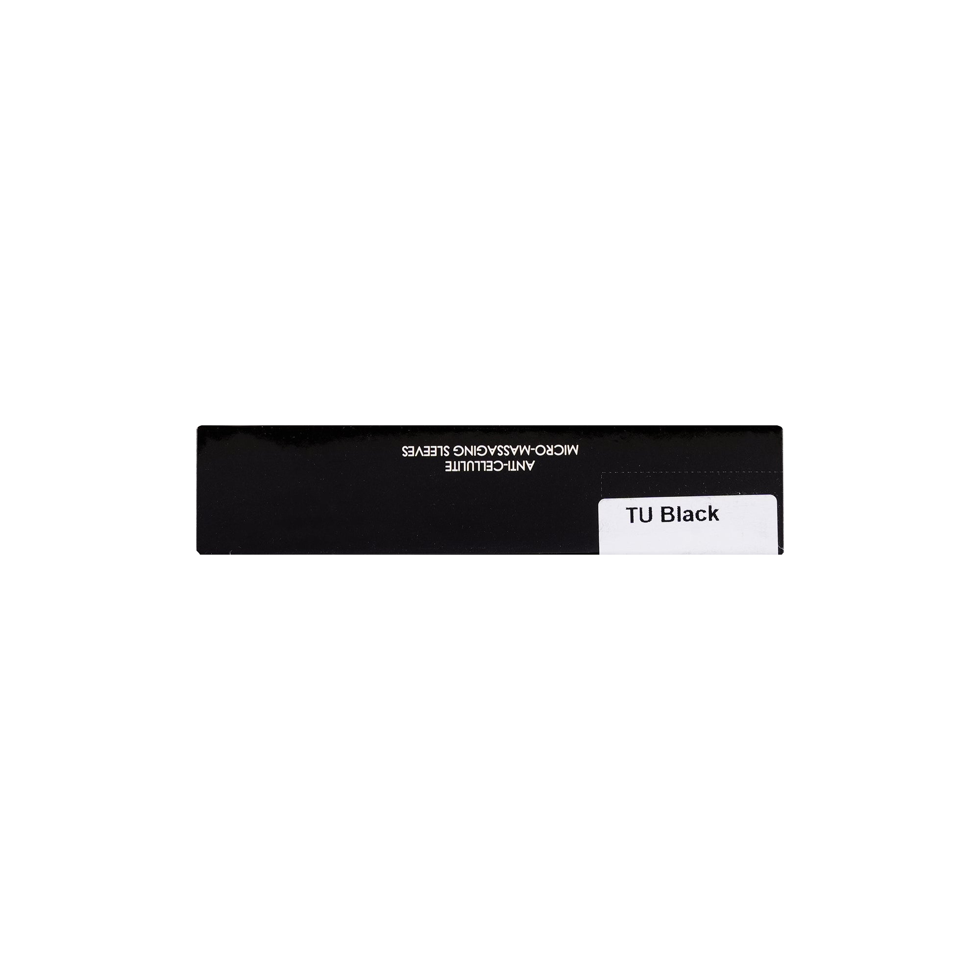 25070-Lytess Anti-Cellulite Micro Massaging Sleeves Black-TU +4
