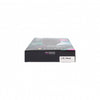 LYTESS EXCEL SLIM FLASH PANTY BLACK- L/XL