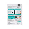 LYTESS ANTI-CELLULITE SLEEVES BLACK-TU
