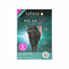 LYTESS ANTI-CELLULITE SLEEVES BLACK-TU
