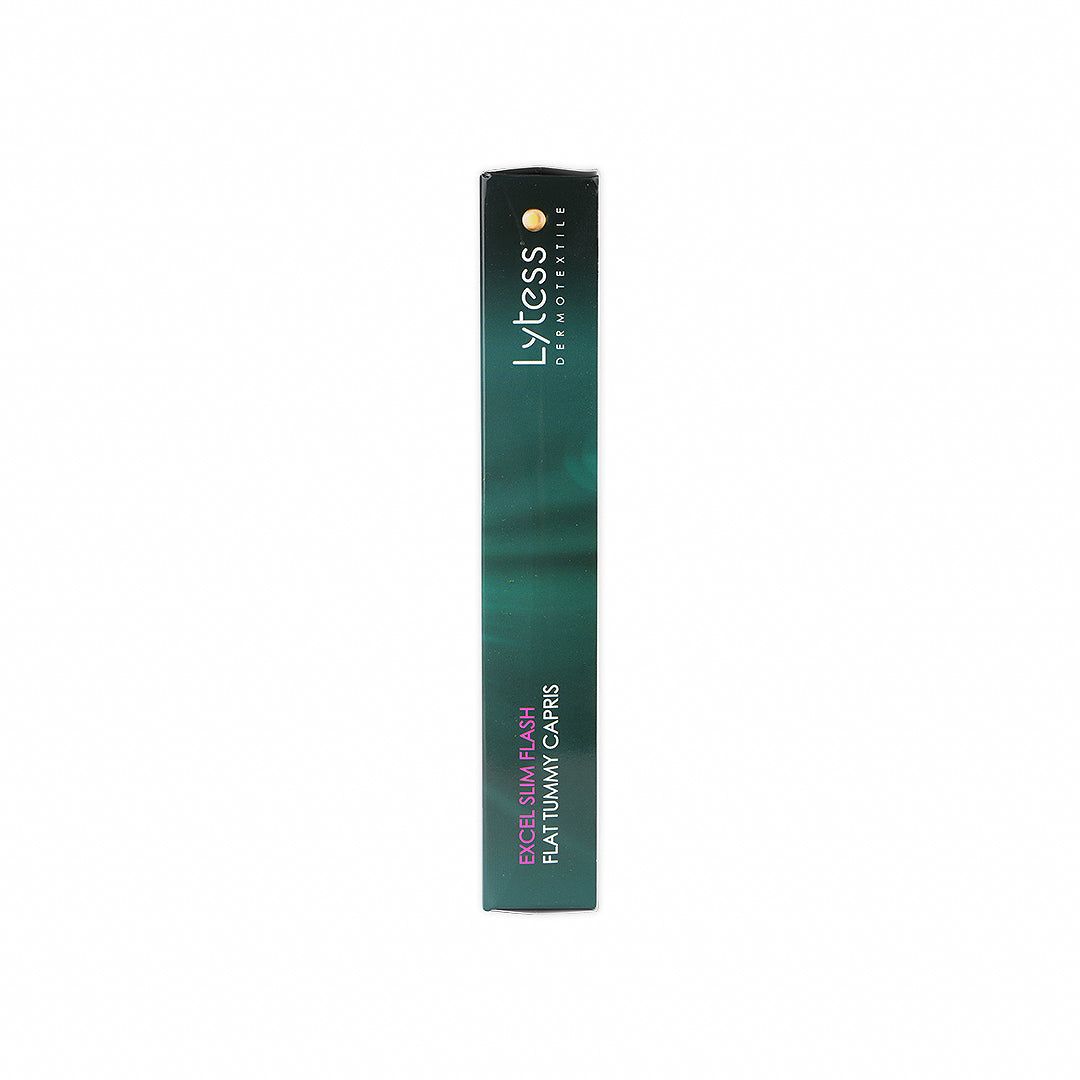 LYTESS ANTI-CELLULITE SLEEVES BLACK-TU