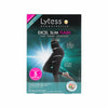 LYTESS ANTI-CELLULITE SLEEVES BLACK-TU