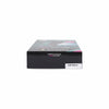 LYTESS ANTI-CELLULITE SLEEVES BLACK-TU