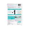 LYTESS LEGGINS EXCEL SLIM FLASH BLACK/NOIR-L/XL