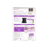 LYTESS CORRECTIVE BELT FLESH CHAIR- XXL