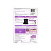 LYTESS CORRECTIVE BELT FLESH - S/M