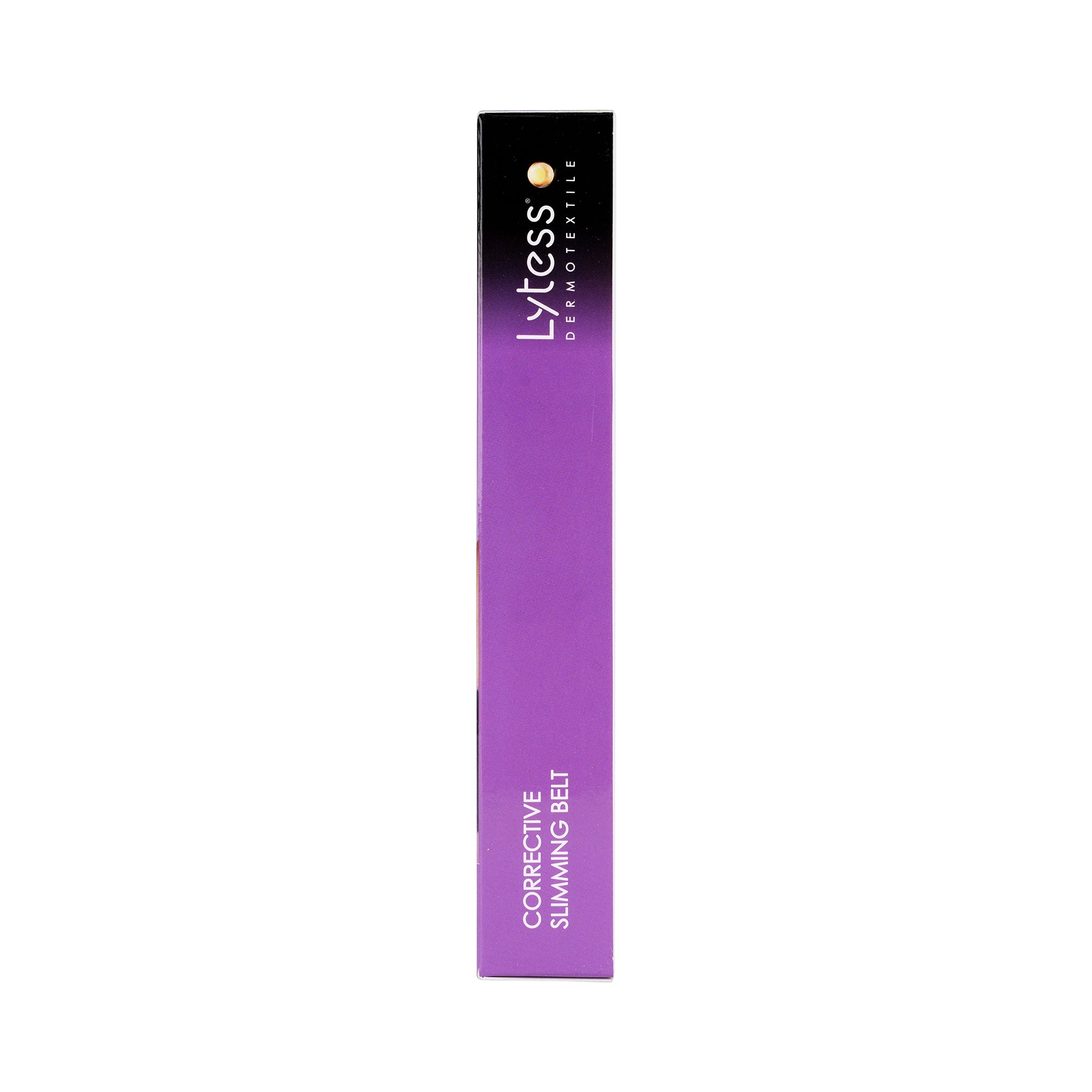 25092-Lytess Corrective Slimming Belt Black-XXL +2