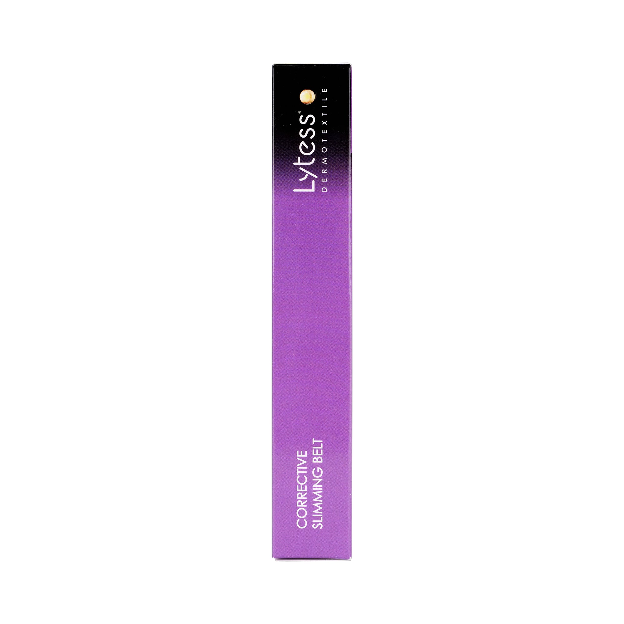 25092-Lytess Corrective Slimming Belt Black-XXL +3