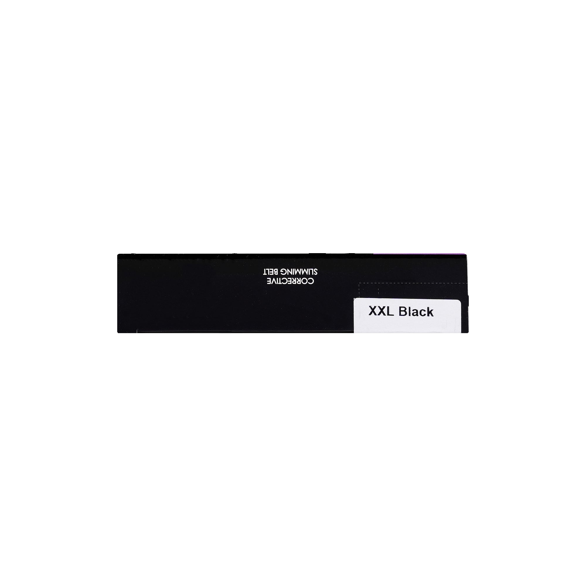 25092-Lytess Corrective Slimming Belt Black-XXL +4