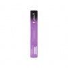 LYTESS CORRECTIVE BELT PANTIES BLACK - L/XL