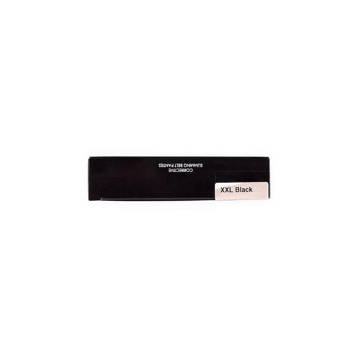 25096-Lytess Corrective Slimming Belt Panties Black-XXL +3
