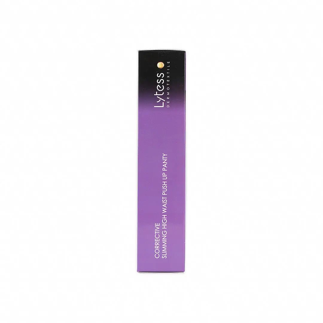LYTESS CORRECTIVE HIGH WASIT PANTY BEIGE - XXL