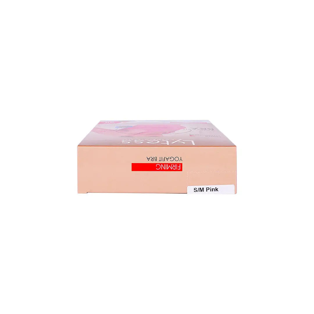 Lytess Young Mum Firming Bra Black-L/XL