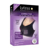 LYTESS CORRECTIVE LIFT UP FIRMING BRA BLACK- XXL