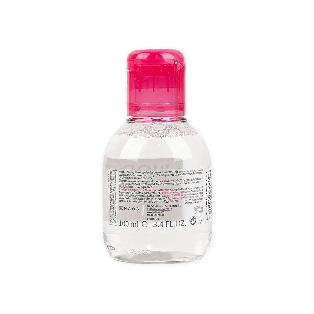 Bioderma Sensibio H2O 100Ml 179823 SubB14