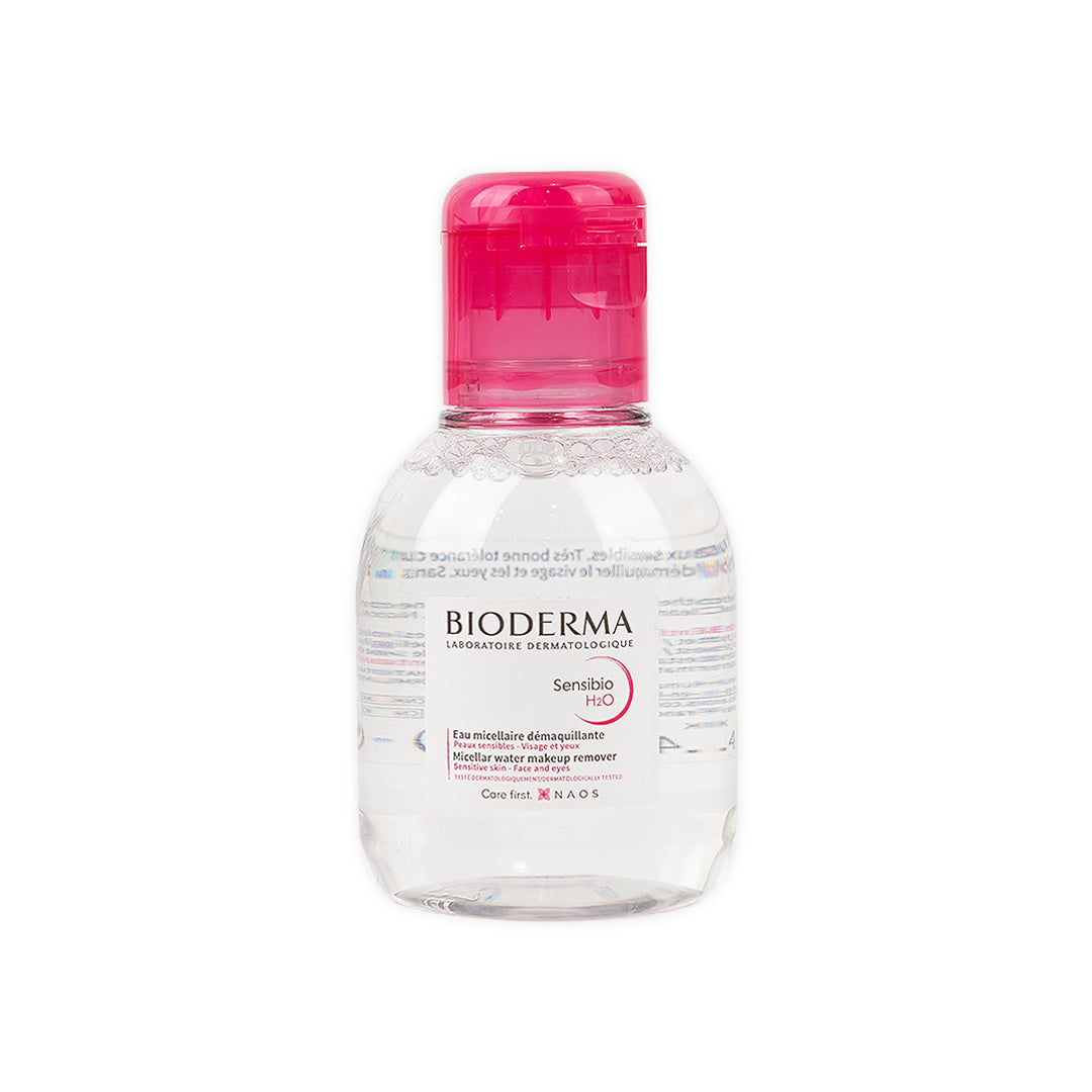 BIODERMA SENSIBIO H2O 100ML 179823