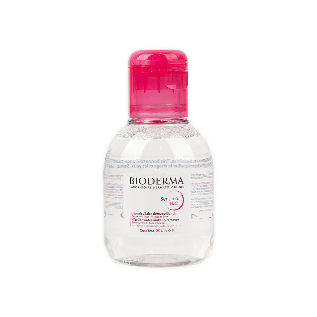 BIODERMA SENSIBIO H2O 100ML 179823