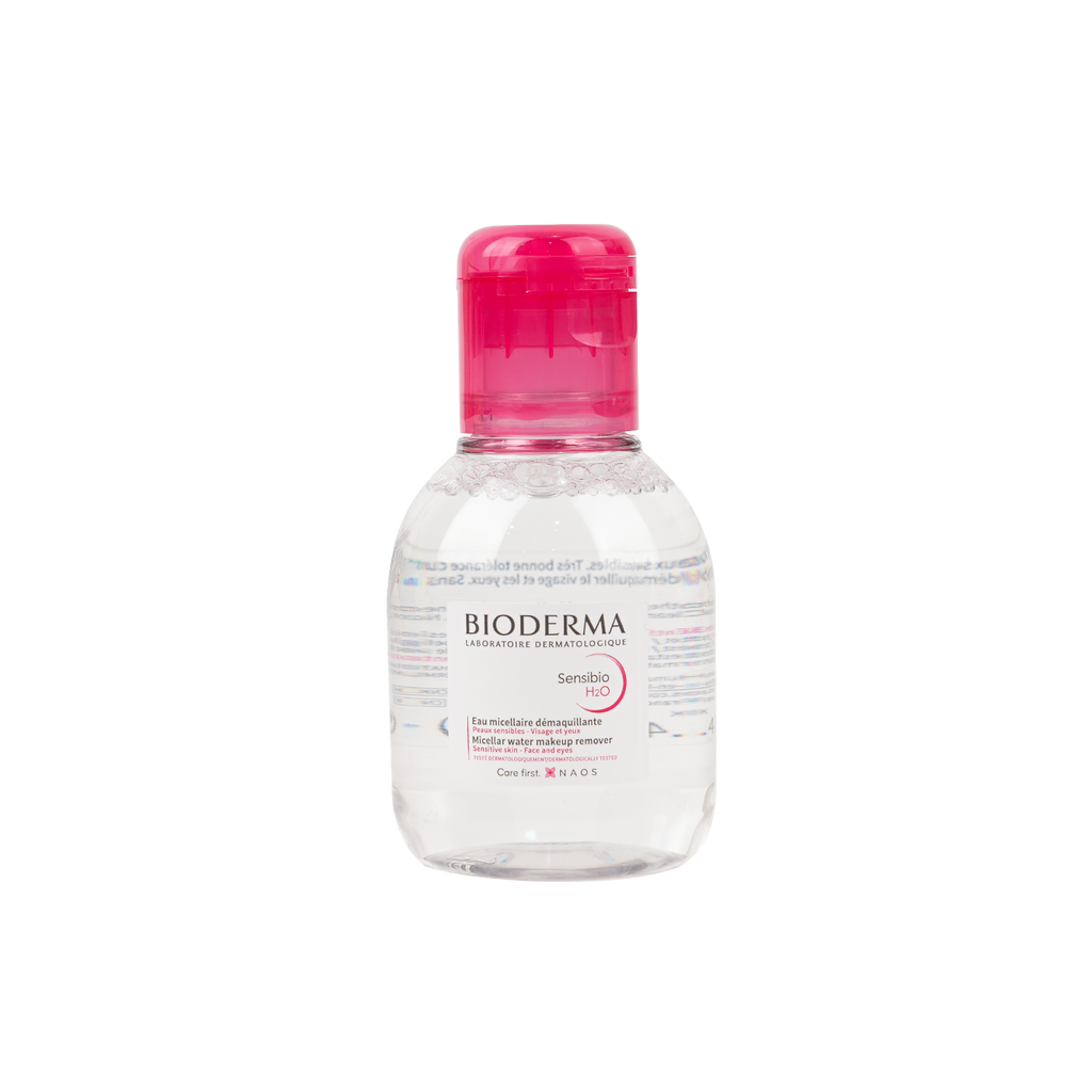 BIODERMA SENSIBIO H2O 100ML 179823