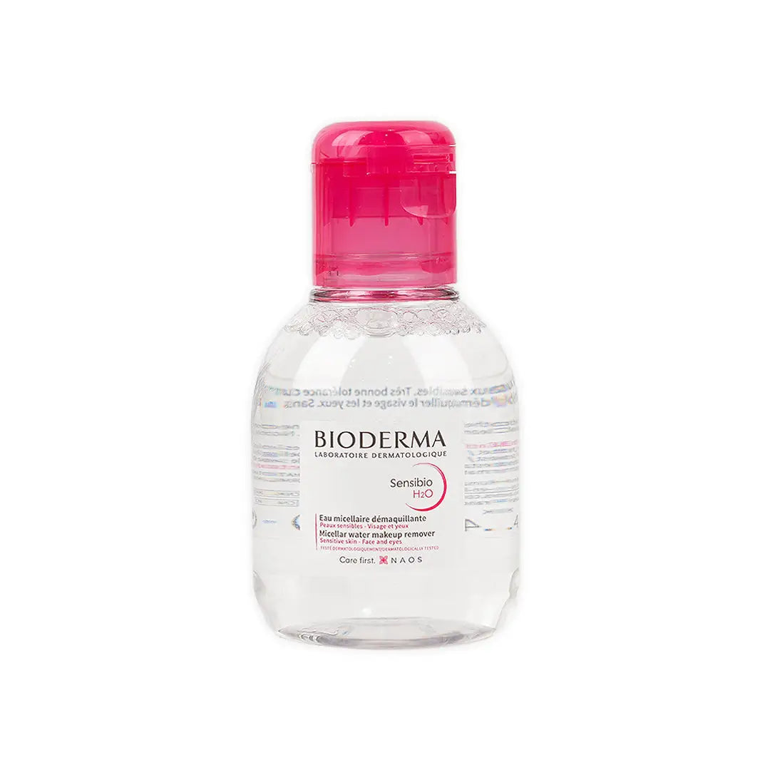 Bioderma Sensibio H2O 100Ml 179823 SubB14