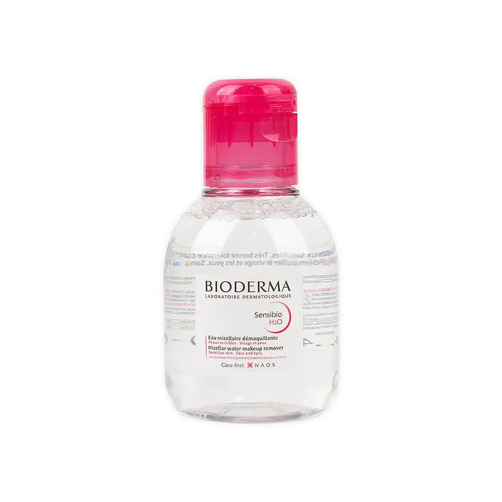 Bioderma Sensibio H2O 100Ml 179823 SubB14