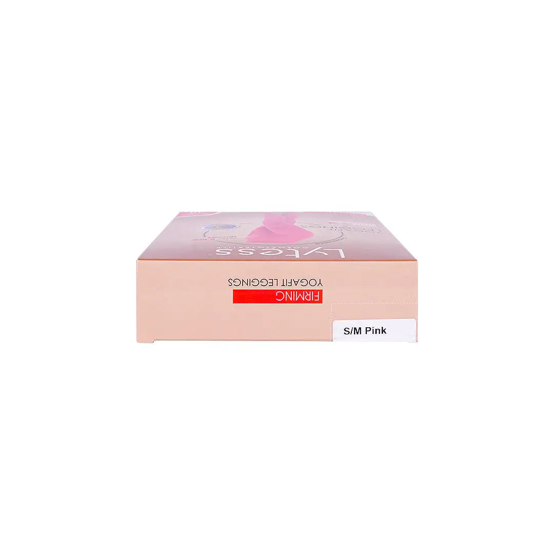 Lytess Young Mum Firming Bra Black-XXL