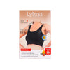 Lytess Yogafit Firming Bra Onyx Black L/XL +0