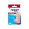 Nexcare Blood Stop Bandages 14pcs-BS 14