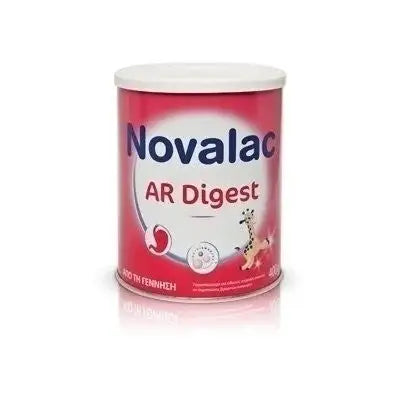 Novalac AR Digest Milk 400G