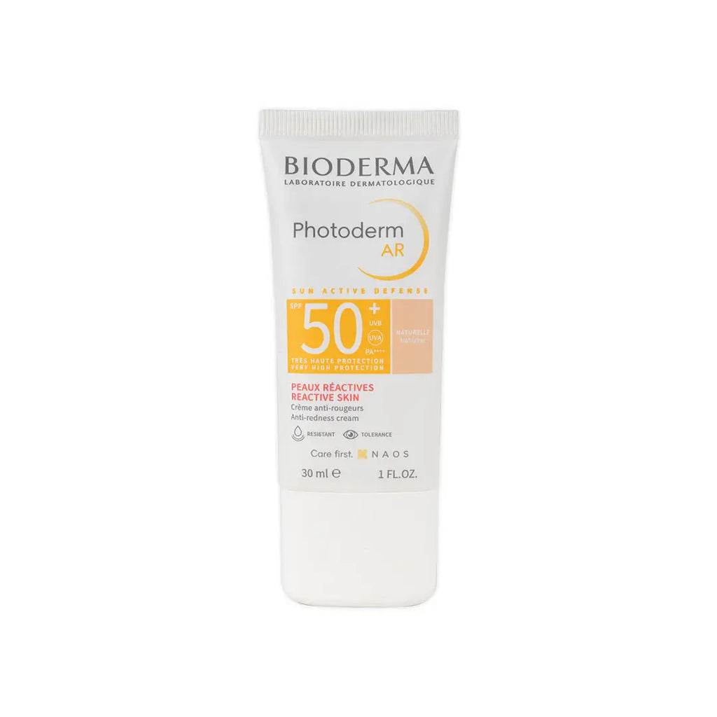 25180-Bioderma Photoderm Ar SPF 50 30Ml