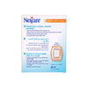 Nexcare Active 360 23x28mm Bandages 60pcs-556+3