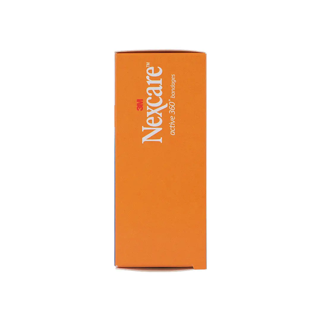 Nexcare Active 360 23x28mm Bandages 60pcs-556+1