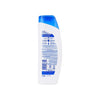 Head & Shoulders Anti-Dandruff Shampoo 400ml-Almond Oil