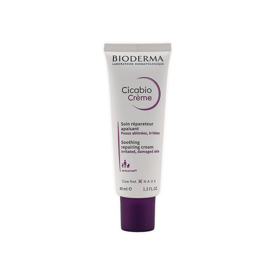 BIODERMA CICABIO CREAM 40 ML 165515