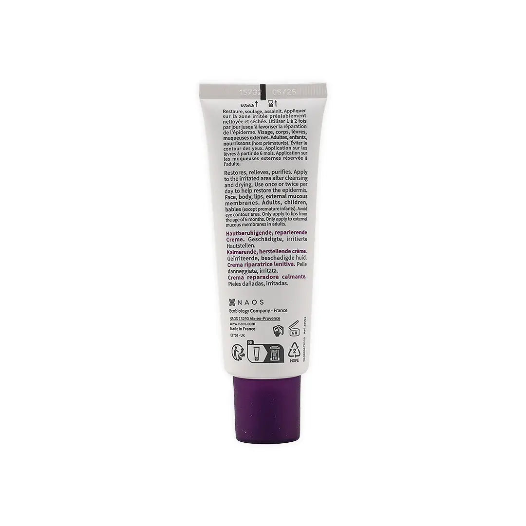25227-Bioderma Cicabio Cream 40 Ml +1