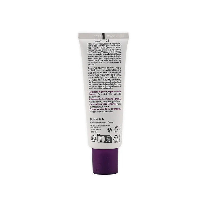 25227-Bioderma Cicabio Cream 40 Ml +1