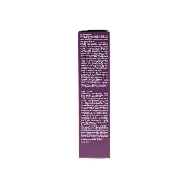 25227-Bioderma Cicabio Cream 40 Ml +3