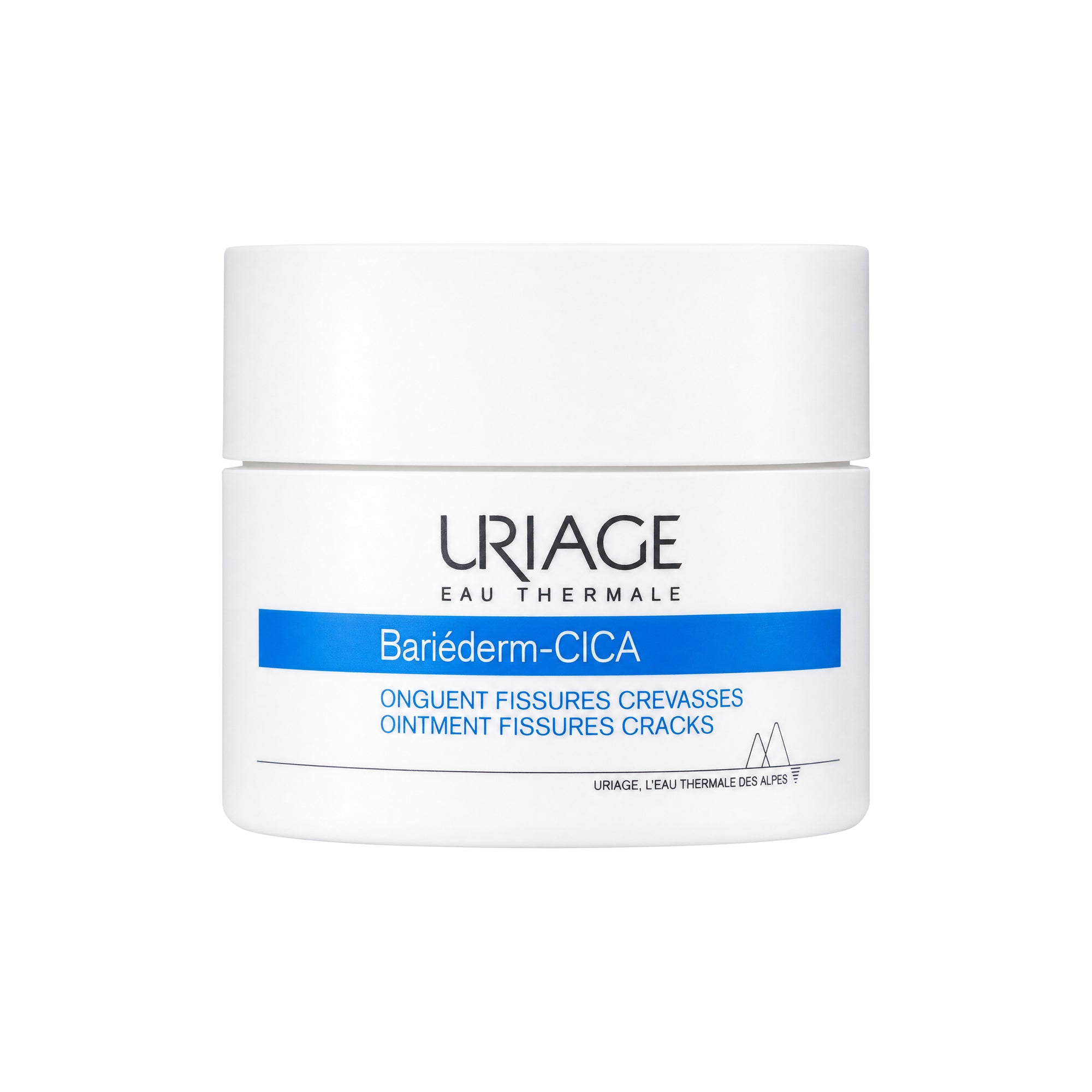 25253-Uriage Bariederm Fissures 40 Ml +1
