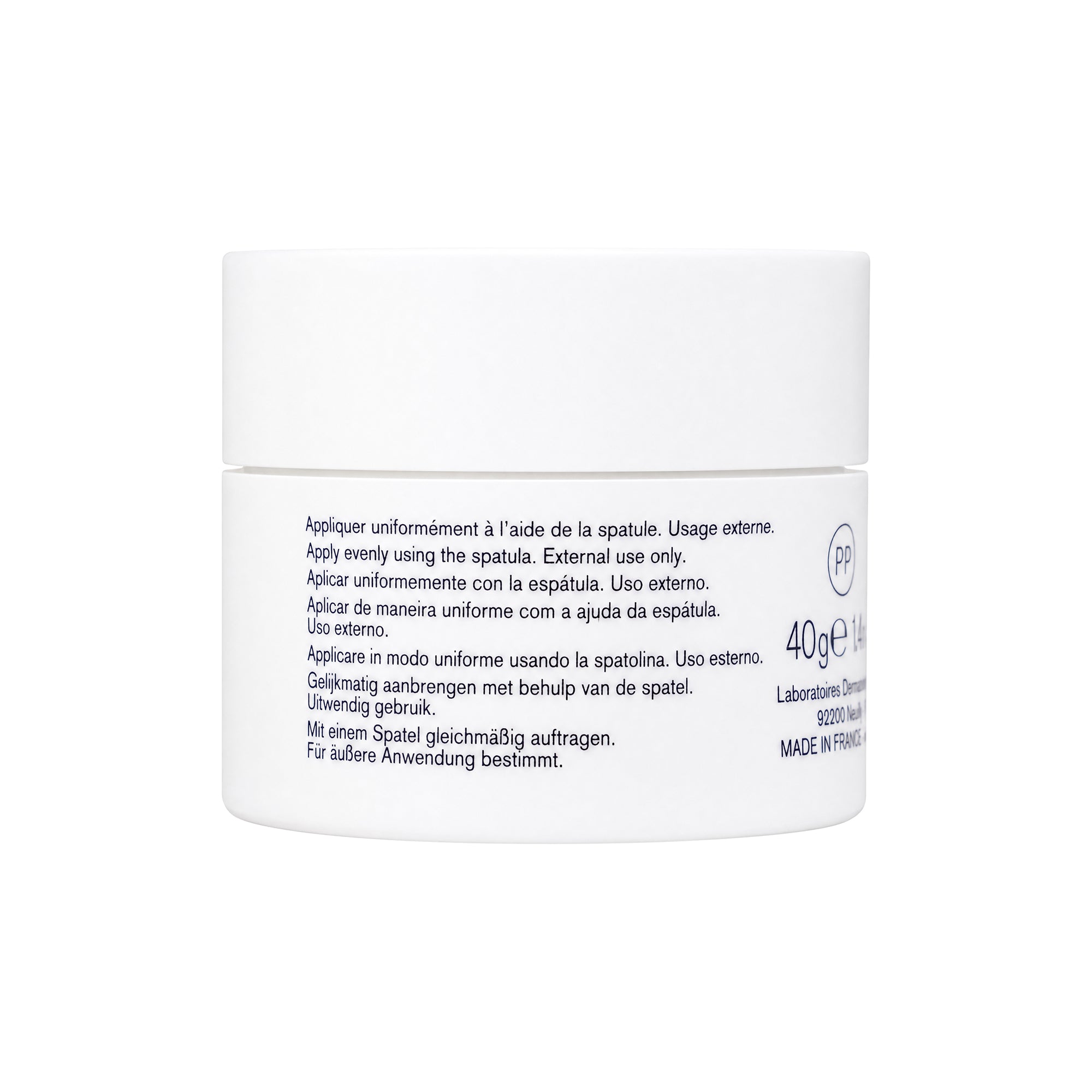 25253-Uriage Bariederm Fissures 40 Ml +2