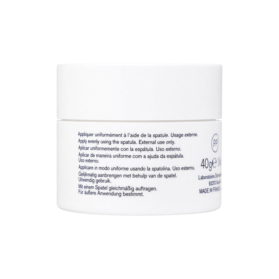 25253-Uriage Bariederm Fissures 40 Ml +2