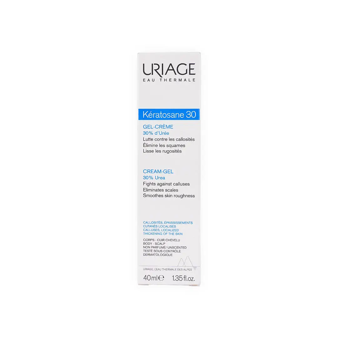 URIAGE KERATOSANE 30 40ML