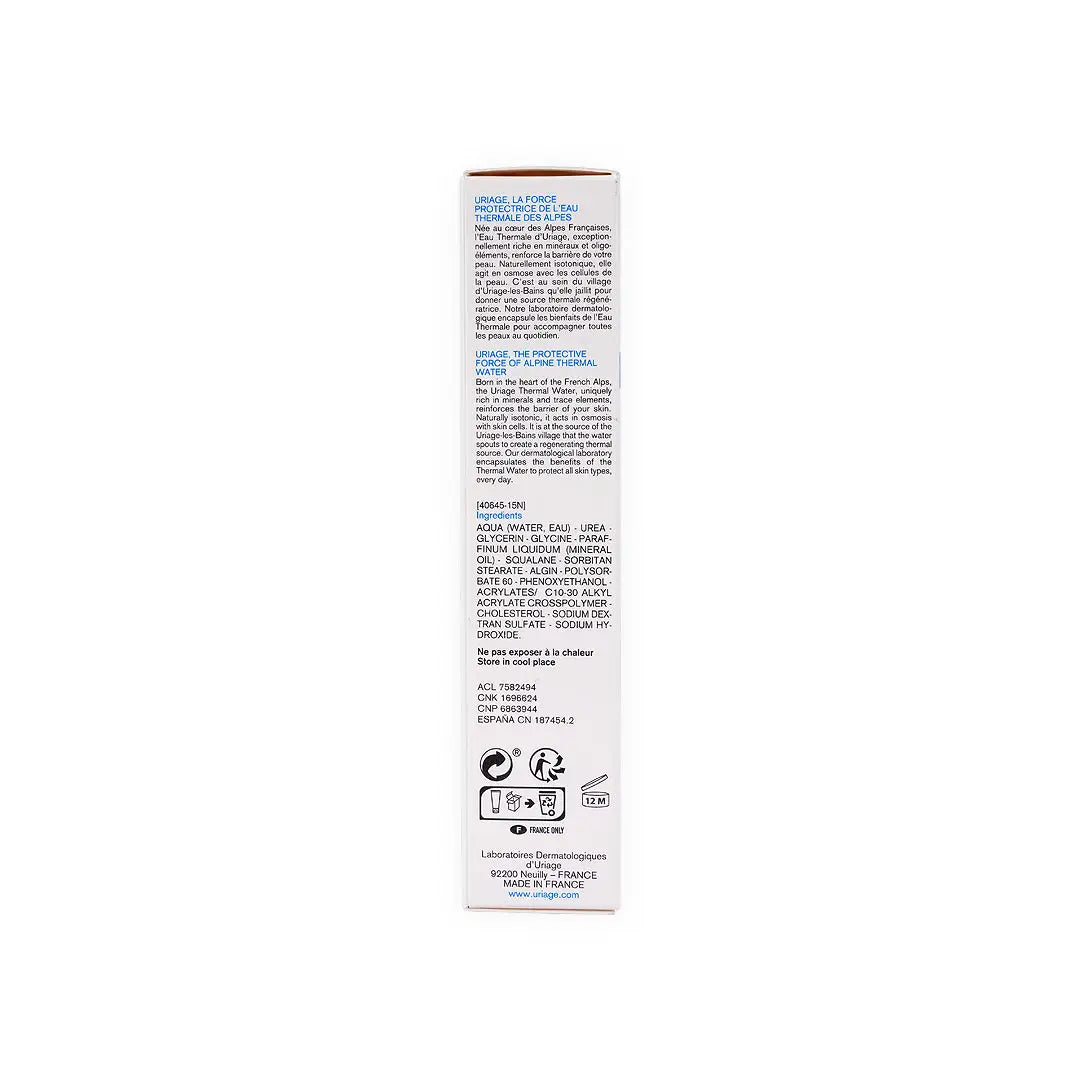 URIAGE KERATOSANE 30 40ML