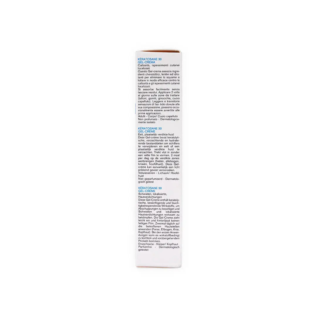 URIAGE KERATOSANE 30 40ML
